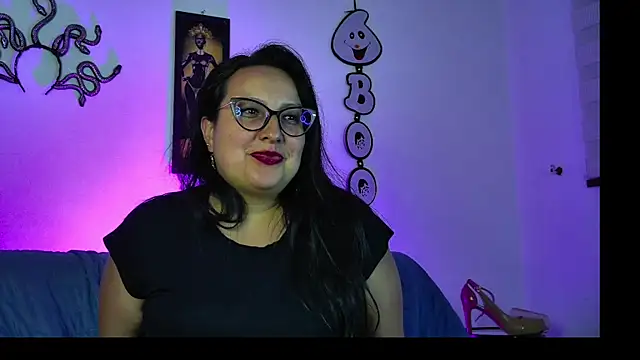vallery161 online show from 10.11.25