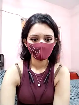 night queeen7 online show from 10.15.25