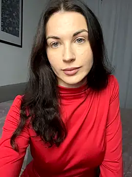 Snapshot of HannaGerman chatting on 10.06.25 HannaGerman online show from 10.06.25