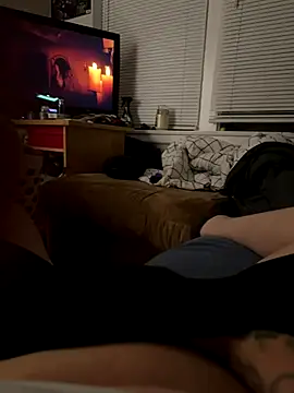 Snapshot of mushy97 chatting on 11.20.25 mushy97 online show from 11.20.25