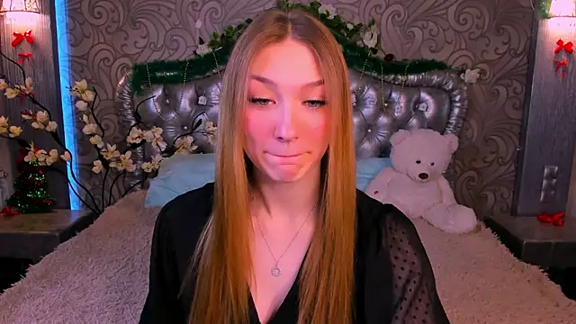 AngelAnabelle online show from 01.06.26