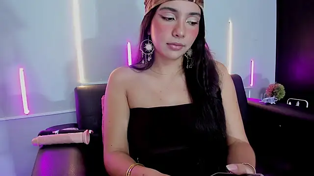 Jules Angel online show from 10.30.25