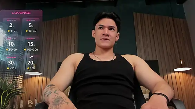 DanteGrant online show from 10.14.25