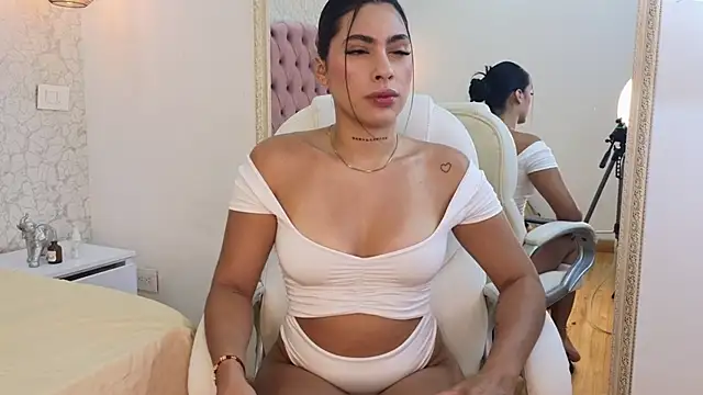 Vanessa Rain  online show from 11.07.25