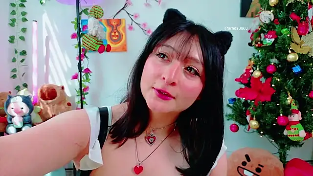 tiramesusuu online show from 12.16.25