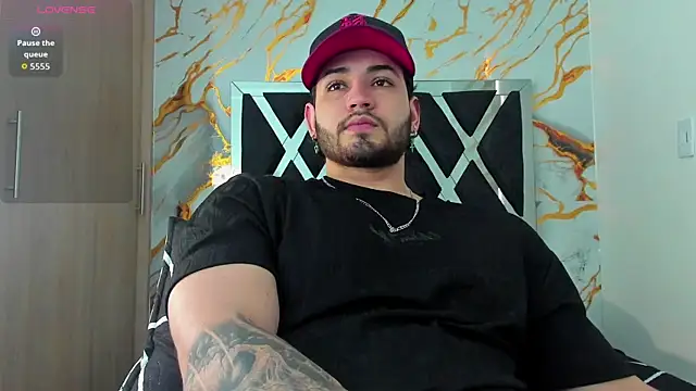 ElianKeiser online show from 02.04.26