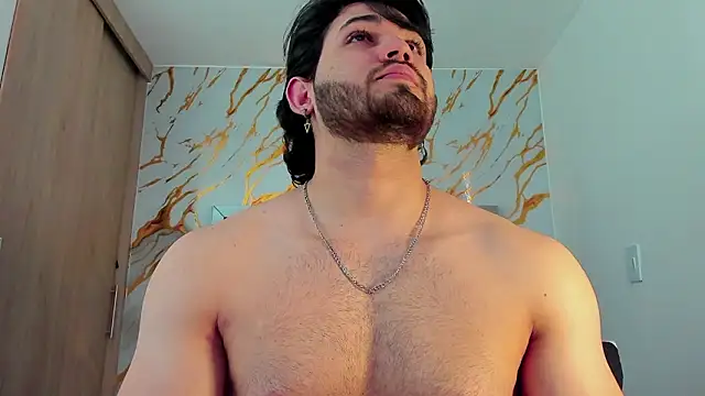 ElianKeiser online show from 03.05.26