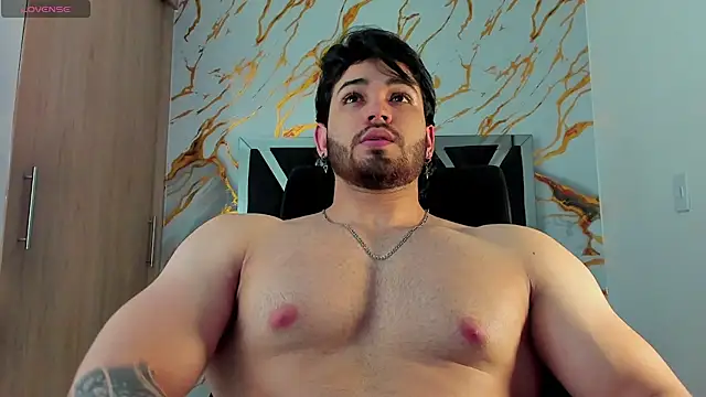 ElianKeiser online show from 03.13.26