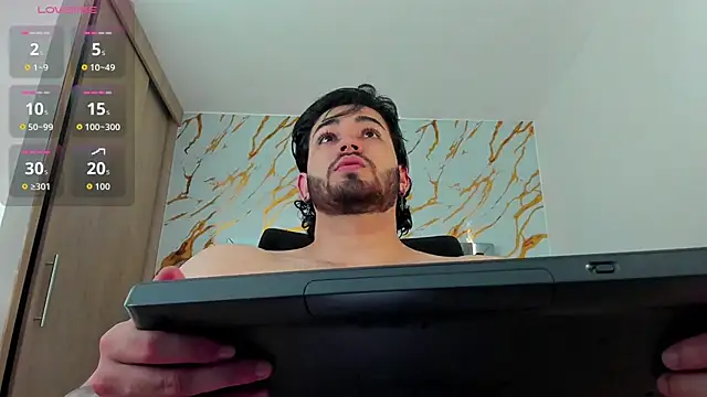 ElianKeiser online show from 03.16.26