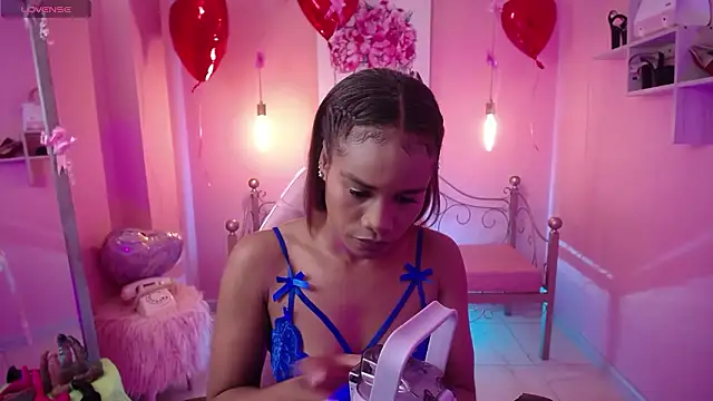 ingrid03 taffur online show from 02.12.26