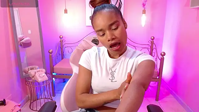 ingrid03 taffur online show from 04.05.26