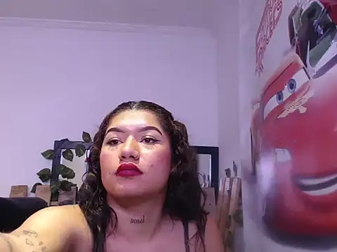 atenea blu online show from 11.15.25