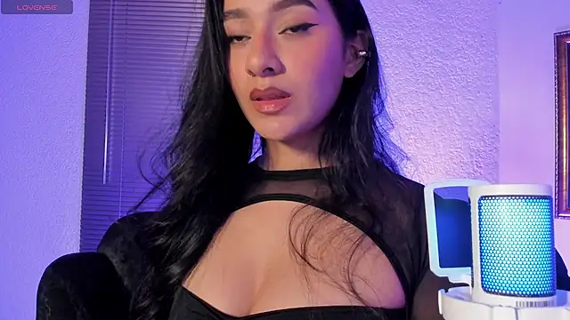 anne leee online show from 04.20.26