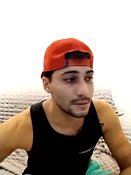 gooddboy01 online show from 10.02.25