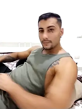 gooddboy01 online show from 10.13.25