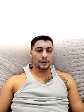 gooddboy01 online show from 10.18.25