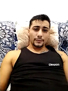 gooddboy01 online show from 10.26.25