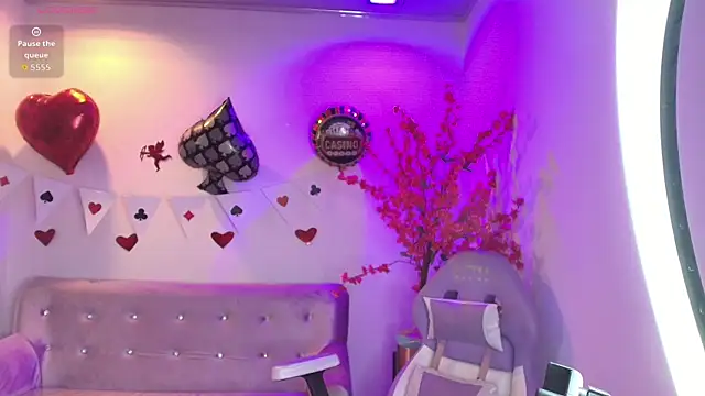 Summer miller online show from 02.19.26