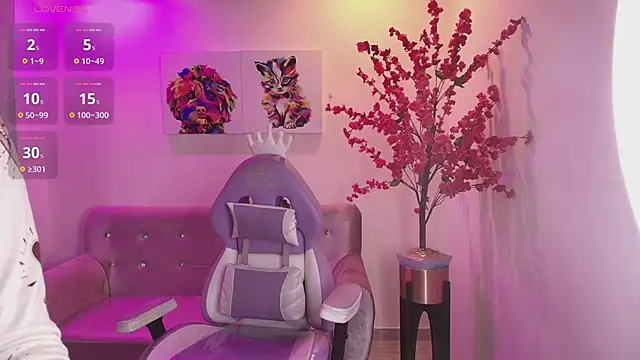 Summer miller online show from 03.10.26