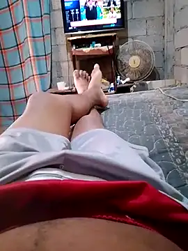 Ronald ban online show from 10.08.25