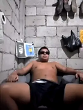 Ronald ban online show from 11.09.25