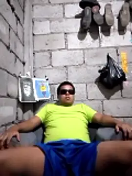 Ronald ban online show from 11.09.25