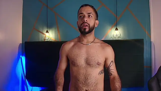 Lobo sex21 online show from 11.15.25