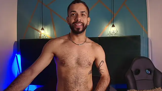 Lobo sex21 online show from 11.16.25