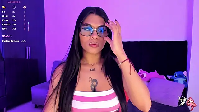 Gemma-ros online show from 11.12.25