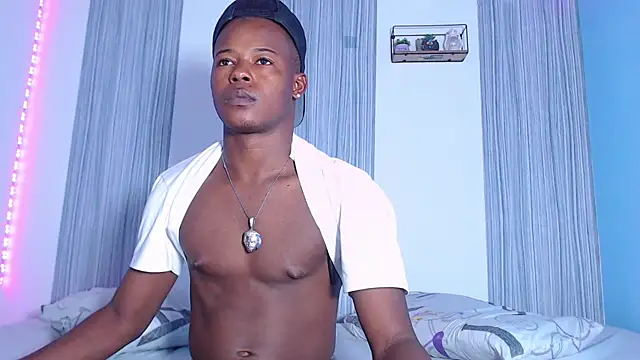 Dark stallionX online show from 11.27.25