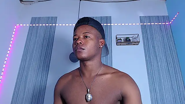 Dark stallionX online show from 11.27.25