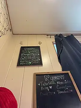 Snapshot of allnaturalmermaid chatting on 01.17.26 allnaturalmermaid online show from 01.17.26