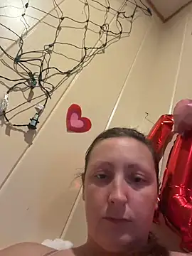 Snapshot of allnaturalmermaid chatting on 01.18.26 allnaturalmermaid online show from 01.18.26