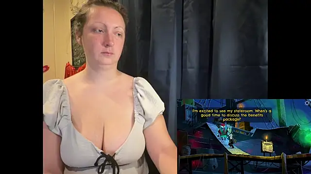 Snapshot of allnaturalmermaid chatting on 02.06.26 allnaturalmermaid online show from 02.06.26