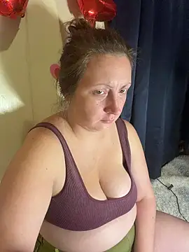 allnaturalmermaid online show from 03.14.26