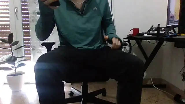 ChassedRippling online show from 03.30.26