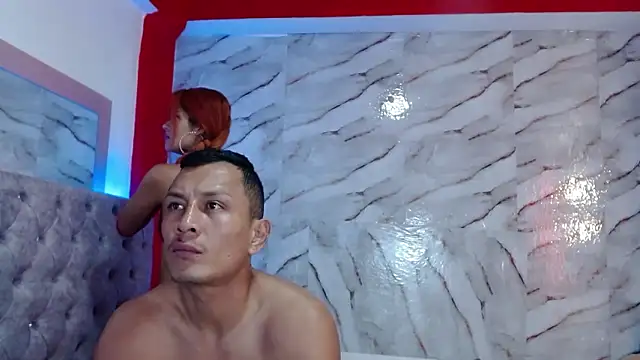 Stefany Andruw online show from 01.13.26