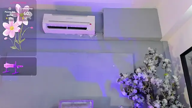 Nahomycarterr online show from 05.31.26