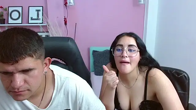 Eric and Alisson online show from 10.18.25