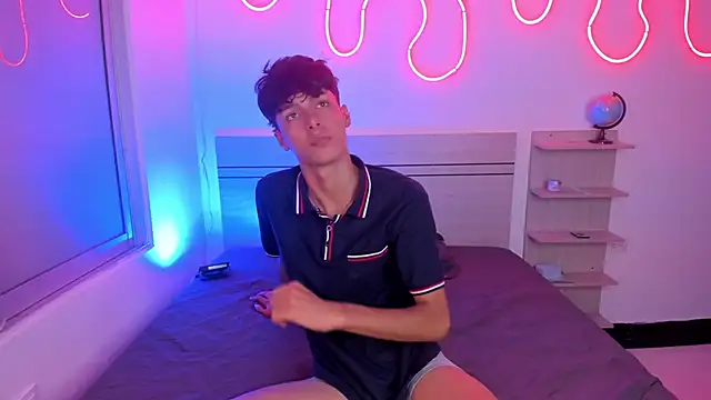 luccas ferreira online show from 11.15.25