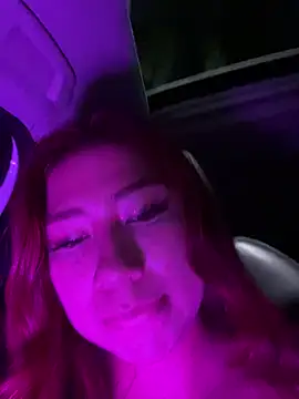 Hotlatinpussy online show from 05.21.26