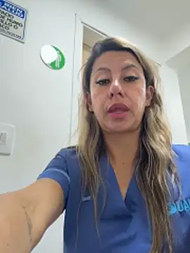 GisellTorres36 online show from 04.13.26