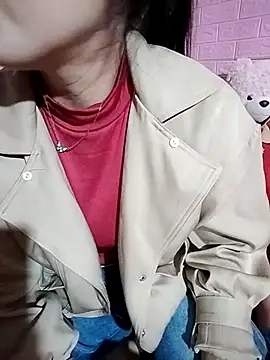 Snapshot of Domita-cool chatting on 12.15.25 Domita-cool online show from 12.15.25