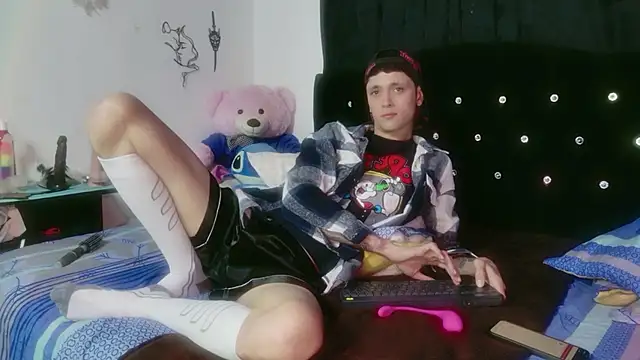 Tyler cat online show from 01.07.26