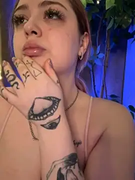 KellyMoors online show from 03.02.26