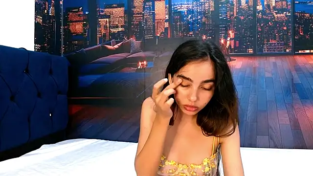 solarboom18 online show from 12.01.25