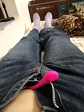 Lili 2love online show from 11.04.25