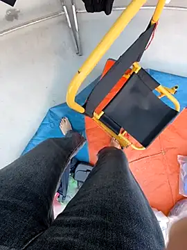 Lili 2love online show from 11.15.25