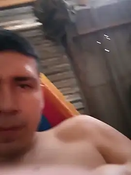 Travieso loco9 online show from 06.04.26