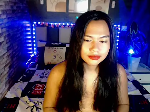 fallinLunaxX online show from 05.16.26